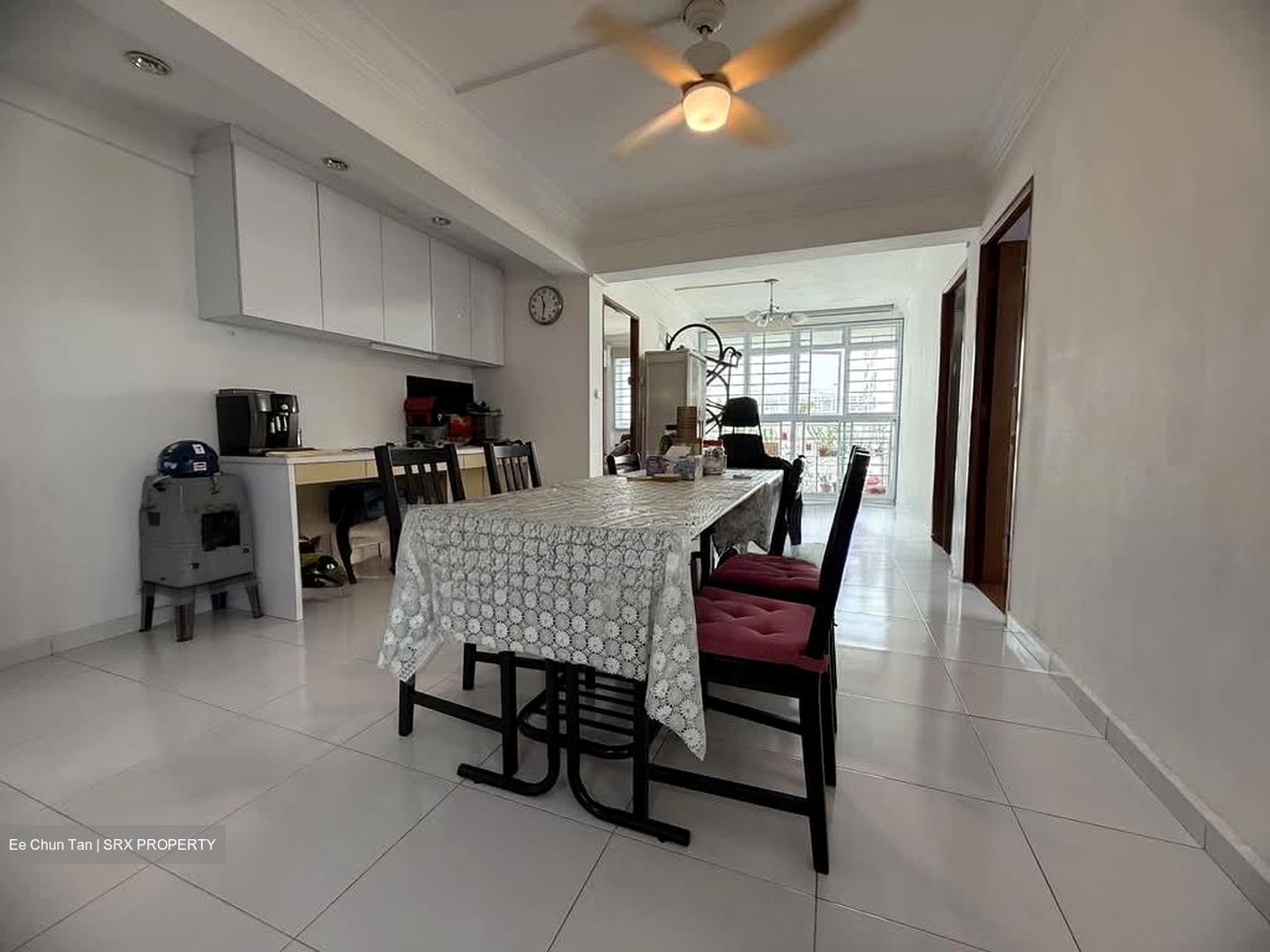 Blk 55 Geylang Bahru Riverpoint (Kallang/Whampoa), HDB 5 Rooms #546997331